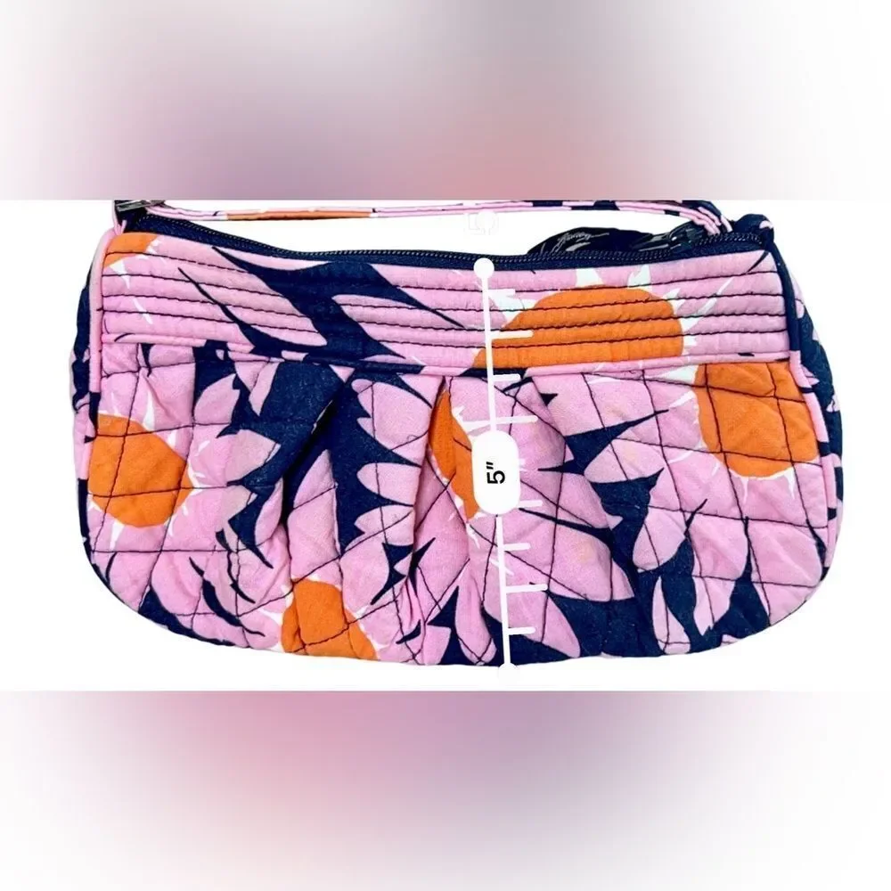 Vera Bradley Quilted 